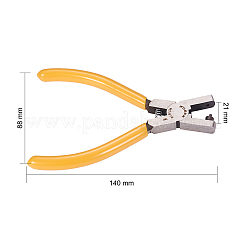 Iron Hole Punch Pliers&nbsp;PT-YW0001-06