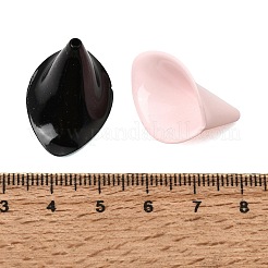 Acrylic Bead Caps&nbsp;AC-CBAD0C5-05