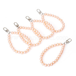 Plastic Beads Pendant Decorations&nbsp;HJEW-TAC0064-01