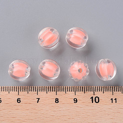 Transparent Acrylic Beads&nbsp;LS-TACR-S152-07A-SS2109