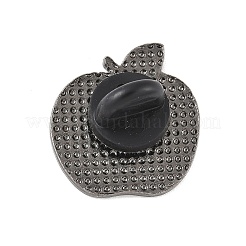Fruit Series Enamel Pins&nbsp;JEWB-Z038-A03-EB