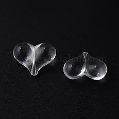 Transparent Acrylic Beads&nbsp;MACR-S373-70-B