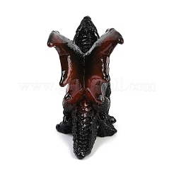 Halloween Resin Display Decorations&nbsp;DJEW-D301-01A