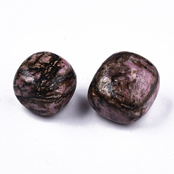 Natural Rhodonite Beads&nbsp;G-N332-008