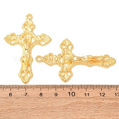Tibetan Style Alloy Big Pendants&nbsp;LS-TIBEP-S298-011G