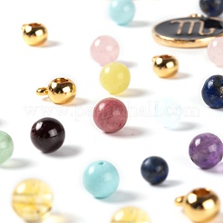 DIY Birthstone Bracelets Making Kits&nbsp;G-LS0001-62