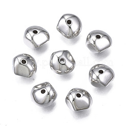 CCB Plastic Beads&nbsp;X-CCB-T006-038P