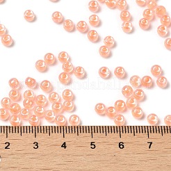 Glass Seed Beads&nbsp;SEED-H002-L-A235