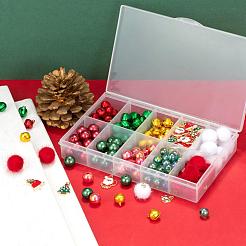 DIY Christmas Theme Ornaments Making Kits&nbsp;DIY-LS0003-10