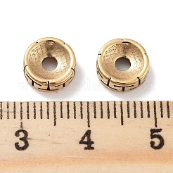 Ion Plating(IP) 304 Stainless Steel Beads&nbsp;STAS-M057-07G
