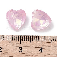 Glass Rhinestone Cabochons&nbsp;RGLA-G020-04E-508AM