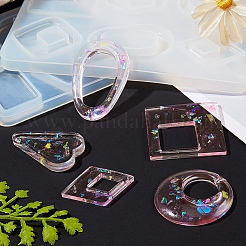 DIY Pendant Necalace Making&nbsp;DIY-PH0026-15