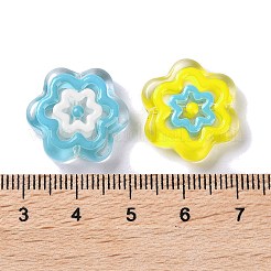 Glass Beads Strands&nbsp;GLAA-L047-04F