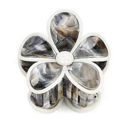Plastic Claw Hair Clips&nbsp;PHAR-K007-04