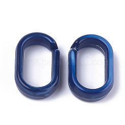 Acrylic Linking Rings&nbsp;LS-OACR-T008-05B