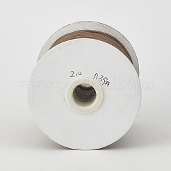Eco-Friendly Korean Waxed Polyester Cord&nbsp;YC-P002-0.8mm-1139