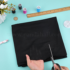 1 Yard Polyester Mesh Fabric&nbsp;DIY-CY0002-49A