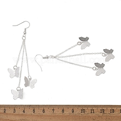 Dangle Earrings&nbsp;X-EJEW-JE04092