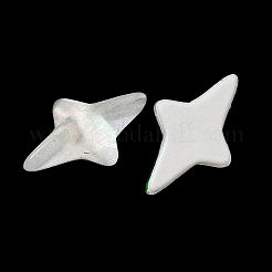K9 Glass Cabochons&nbsp;GGLA-Z003-10B-001JW
