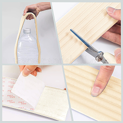 Thermal Insulation Cotton Sealing Strip&nbsp;AJEW-WH20067-052C