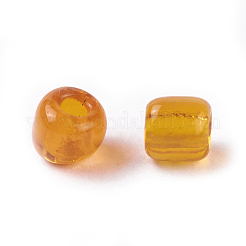 Glass Seed Beads&nbsp;SEED-US0003-3mm-9B