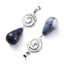 Yoga Chakra Jewelry&nbsp;G-P441-B14