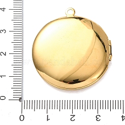 Mother's Day 304 Stainless Steel Locket Pendants&nbsp;STAS-K329-02A-G