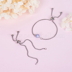 Brass Beads&nbsp;KK-KS0001-17-NR