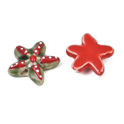 Handmade Porcelain Beads&nbsp;PR-CBA938E-10