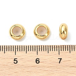 SHEGRACE Brass Beads&nbsp;XGRPCN425-246G