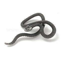 316 Surgical Stainless Steel Pendants&nbsp;STAS-Z073-71AS-01