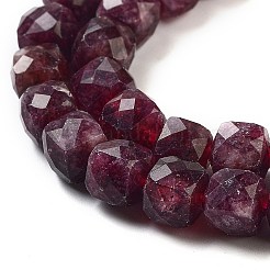 Natural White Jade Beads Strands&nbsp;G-H028-A09-07