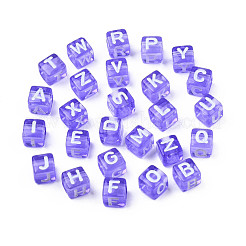 Transparent Acrylic Beads&nbsp;X1-TACR-ywc0001-01E