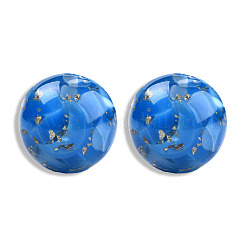 Opaque Resin Beads&nbsp;RESI-N034-22-W06