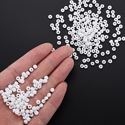6/0 Glass Seed Beads&nbsp;SEED-T005-14-B16