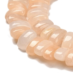 Natural Pink Aventurine Beads Strands&nbsp;G-Q167-B03-01