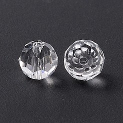 Imitation Austrian Crystal Beads&nbsp;SWAR-F021-6mm-001