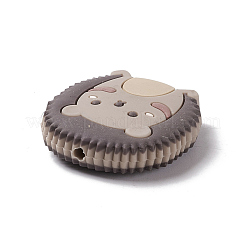 Silicone Focal Beads&nbsp;SIL-G003-D02