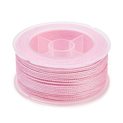 Round Nylon Braided Cord&nbsp;FB-CBA81A2-01B-07