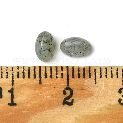 Natural Labradorite Cabochons&nbsp;G-A094-01A-11