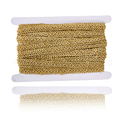 Polyester Braided Lace Ribbon&nbsp;OCOR-CY0001-89B