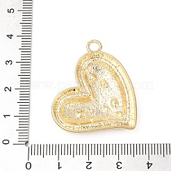 Brass Pendants&nbsp;KK-F917-09G