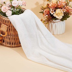 Polyester Mesh Fabric&nbsp;DIY-WH0569-94B