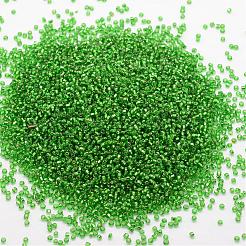 6/0 Round Glass Seed Beads&nbsp;SEED-J018-F6-67