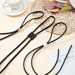 3 Style Imitation Leather Bag Drawstring&nbsp;DIY-WR0001-95A