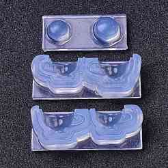 DIY 3D Miniature Cup Silicone Molds&nbsp;DIY-D053-01