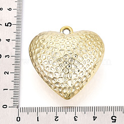 Textured Acrylic Pendants&nbsp;OACR-T030-34A