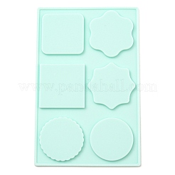 Wax Particles Food Grade Silicone Fixator&nbsp;TOOL-R125-01