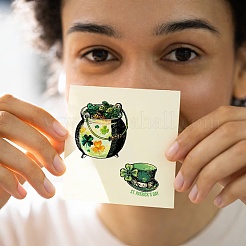 Plastic Stamps&nbsp;DIY-WH20018-0349
