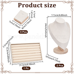 Jewelry Stand Set&nbsp;ODIS-UN0001-35